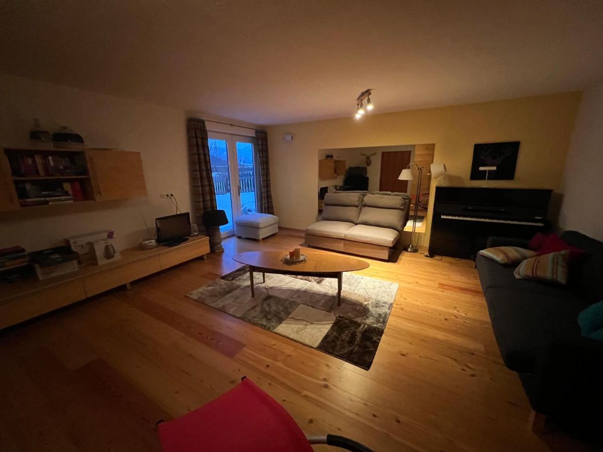 הוילה מריהפאר Haus Sonnenweg מראה חיצוני תמונה