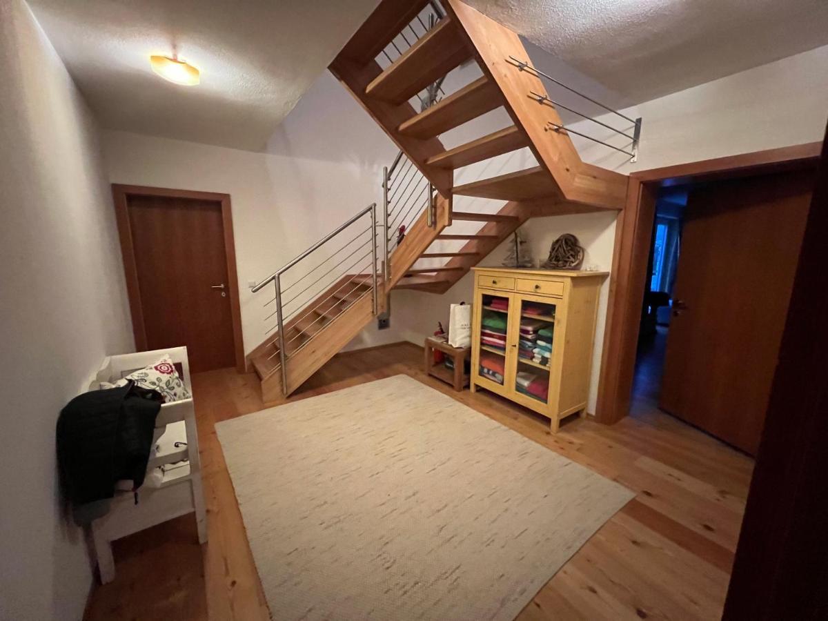 הוילה מריהפאר Haus Sonnenweg מראה חיצוני תמונה
