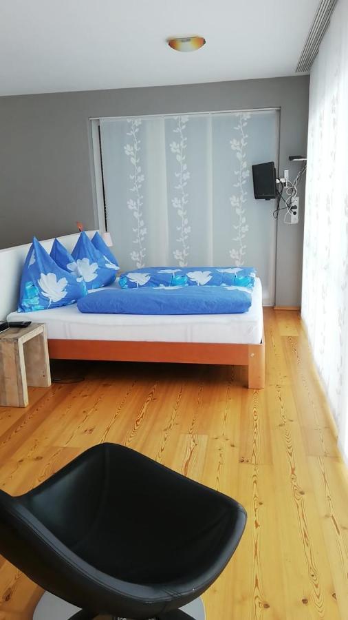 הוילה מריהפאר Haus Sonnenweg מראה חיצוני תמונה