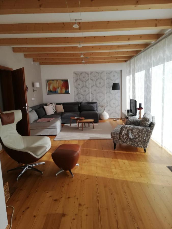 הוילה מריהפאר Haus Sonnenweg מראה חיצוני תמונה