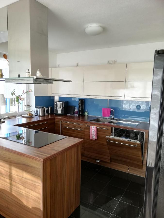 הוילה מריהפאר Haus Sonnenweg מראה חיצוני תמונה