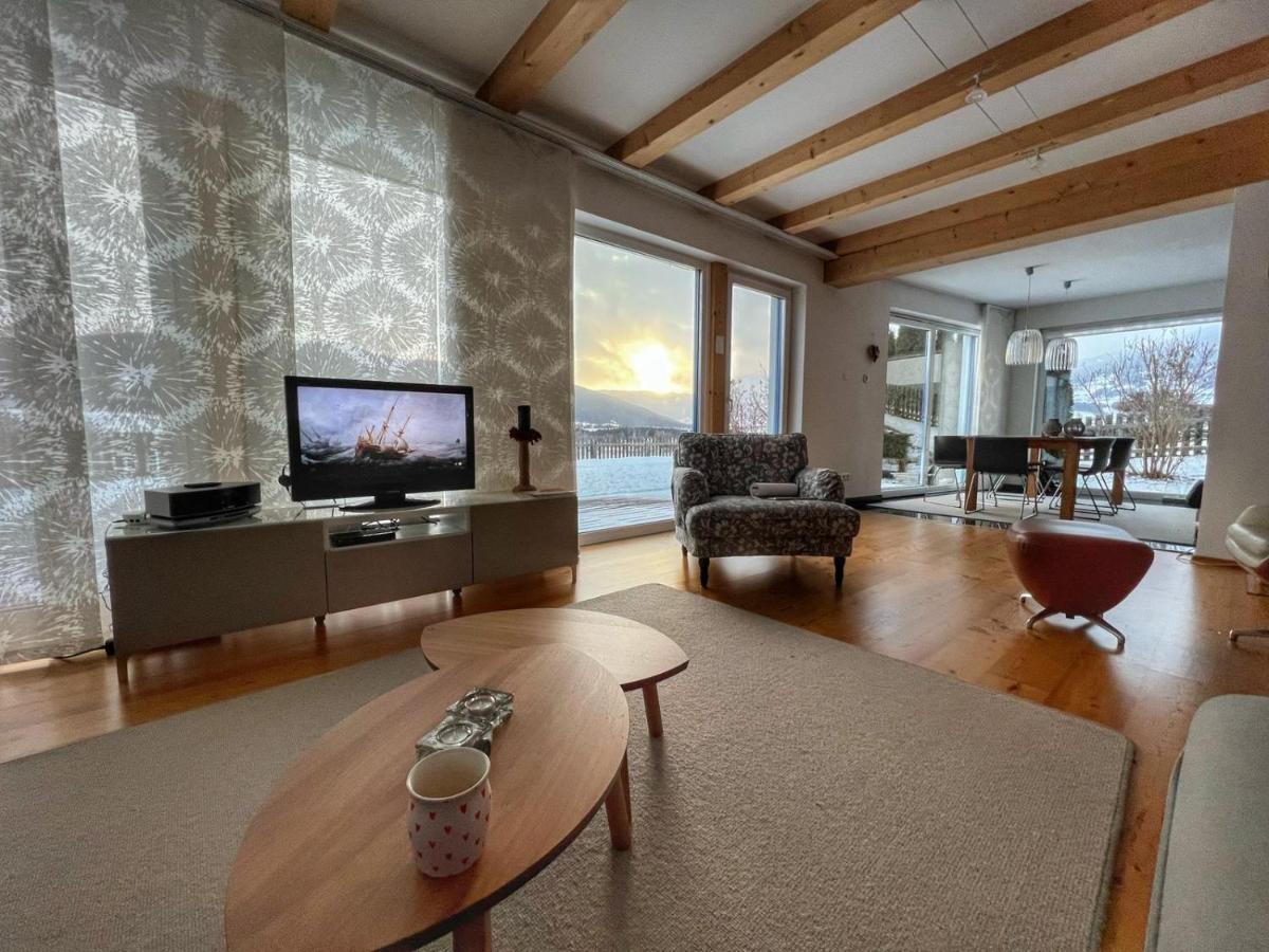 הוילה מריהפאר Haus Sonnenweg מראה חיצוני תמונה