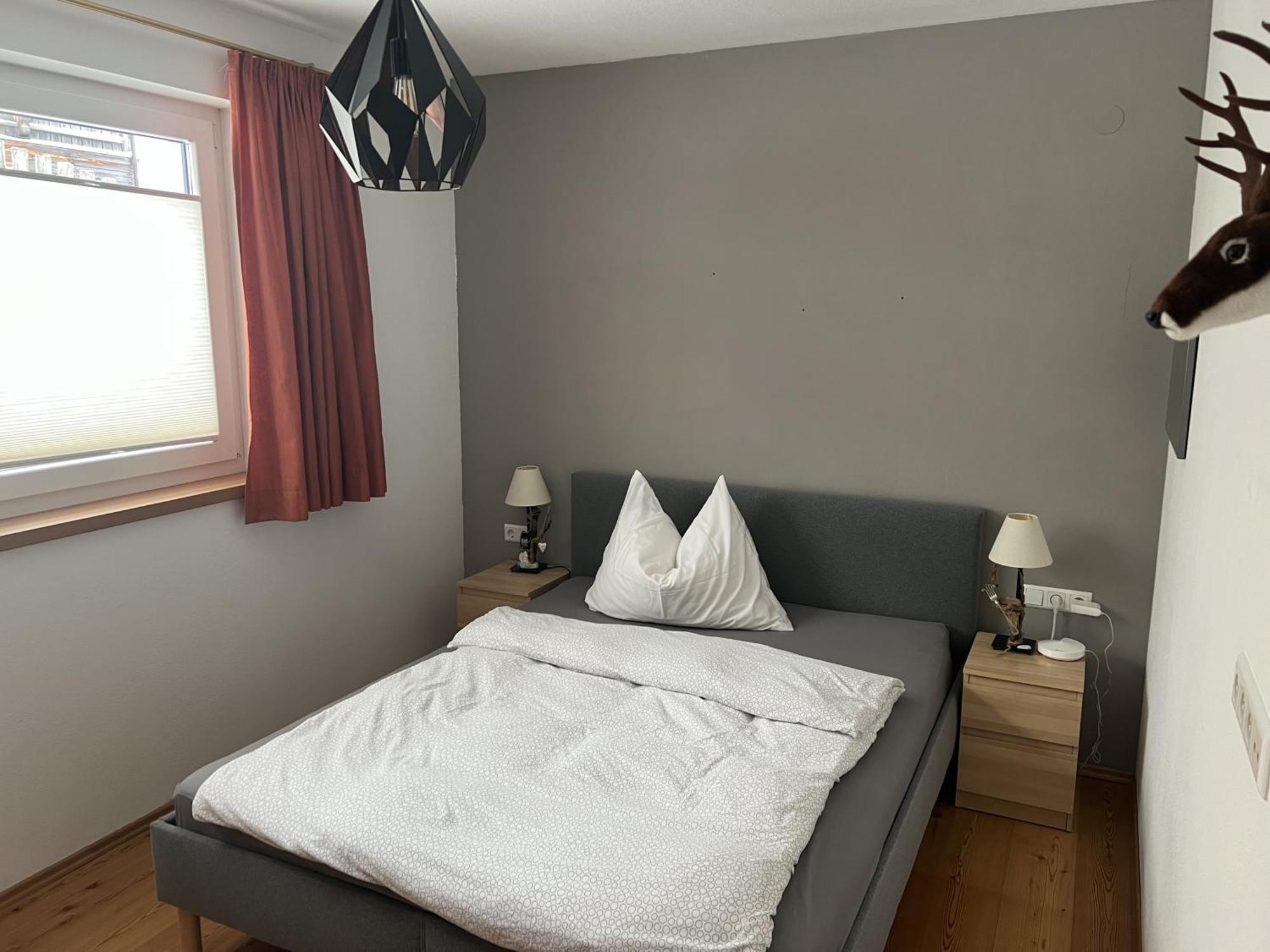 הוילה מריהפאר Haus Sonnenweg מראה חיצוני תמונה