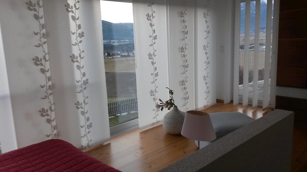הוילה מריהפאר Haus Sonnenweg חדר תמונה