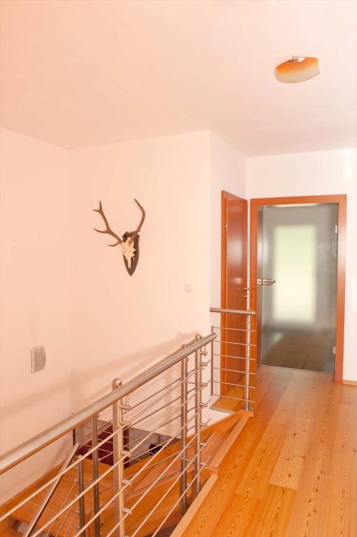 הוילה מריהפאר Haus Sonnenweg מראה חיצוני תמונה