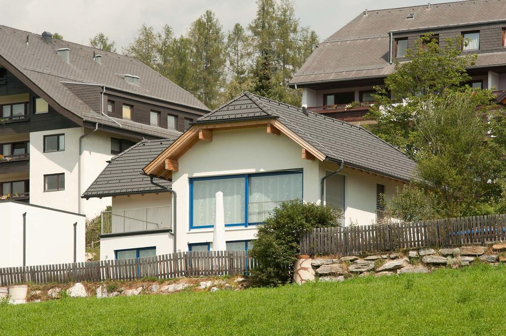 הוילה מריהפאר Haus Sonnenweg מראה חיצוני תמונה